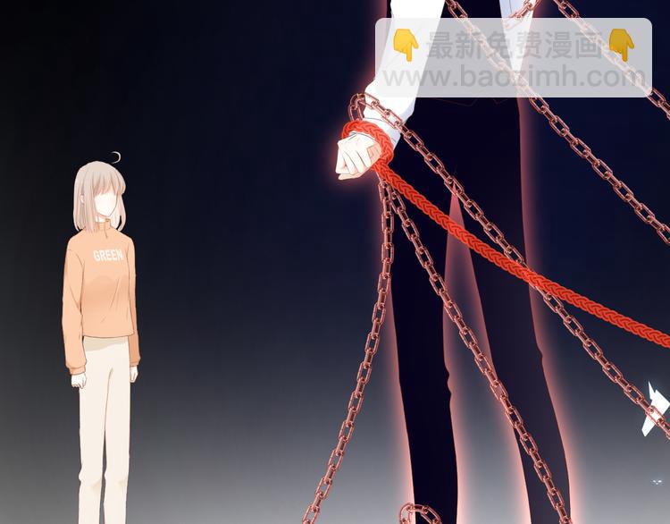 第25话 突如其来的冷漠(1/3)-第26话