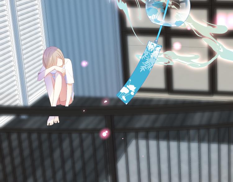 第27话 停止的时间(1/2)-第28话