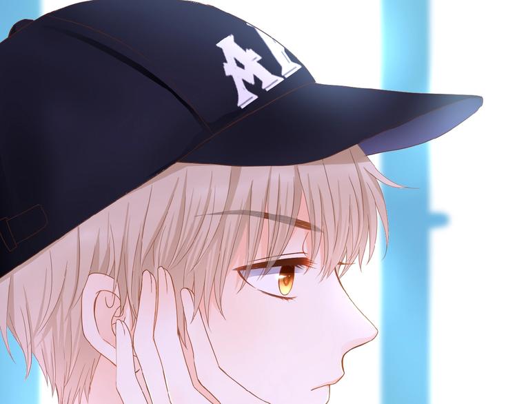 第3话 变得不一样的他(1/3)-第4话