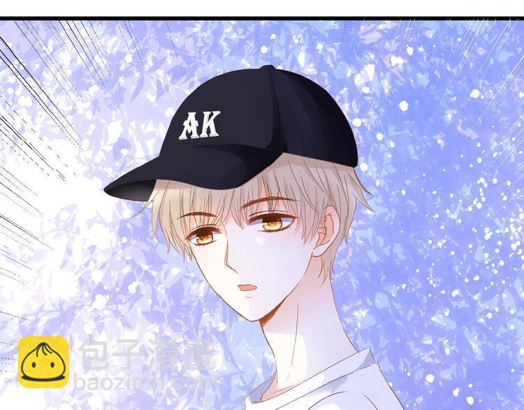 第3话 变得不一样的他(1/3)-第4话