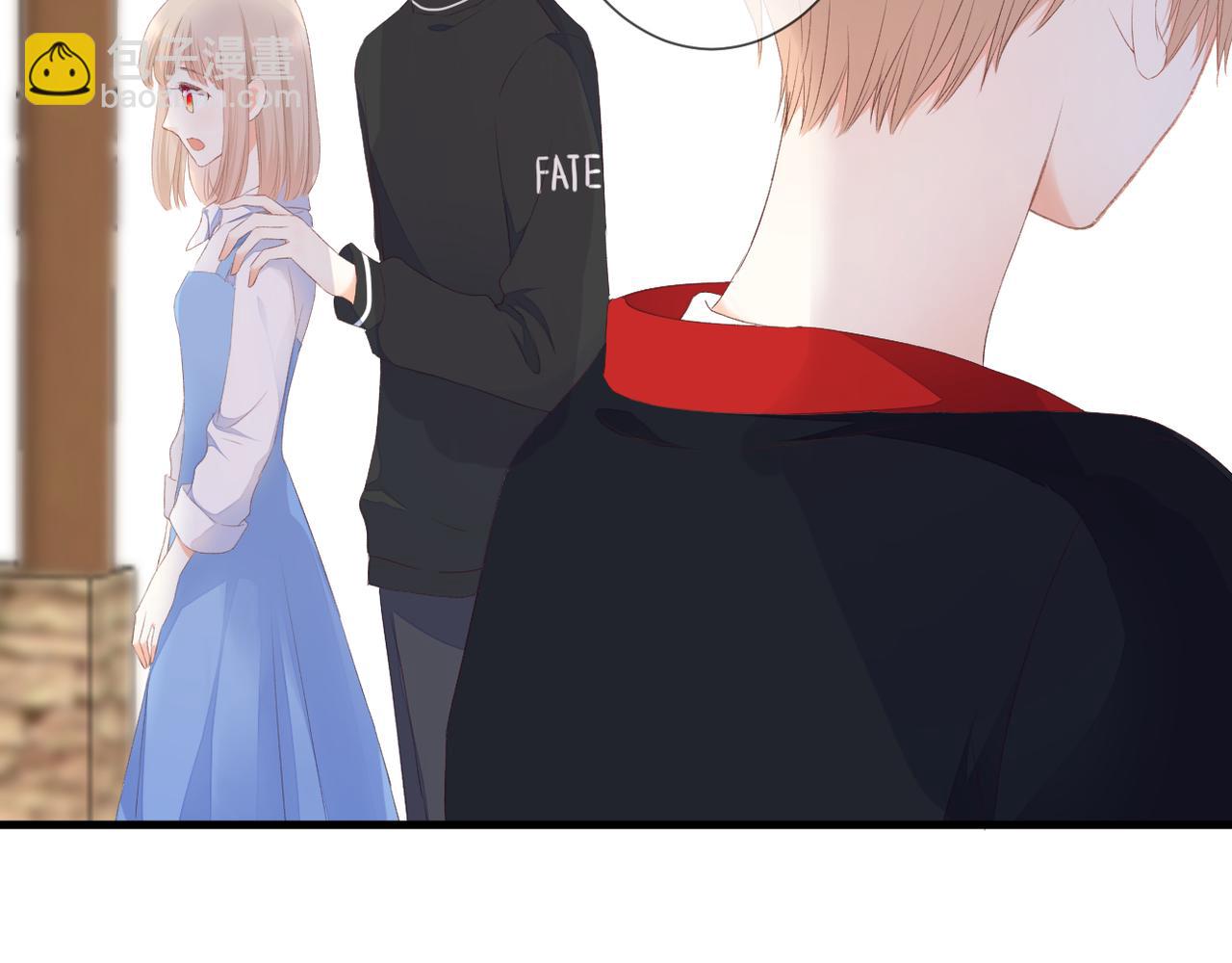 第37话 在意(1/2)-第38话