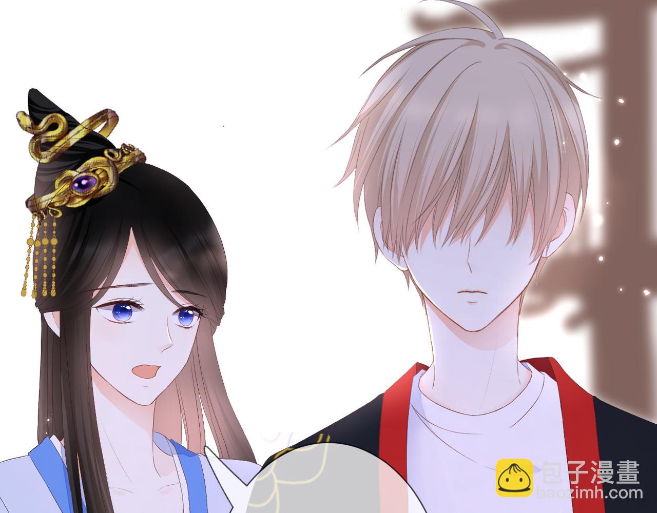 第37话 在意(1/2)-第38话