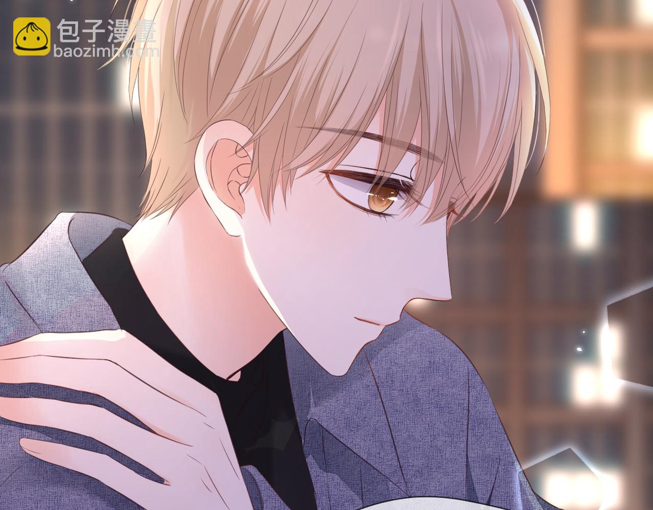 第44话 礼物(1/3)-第48话