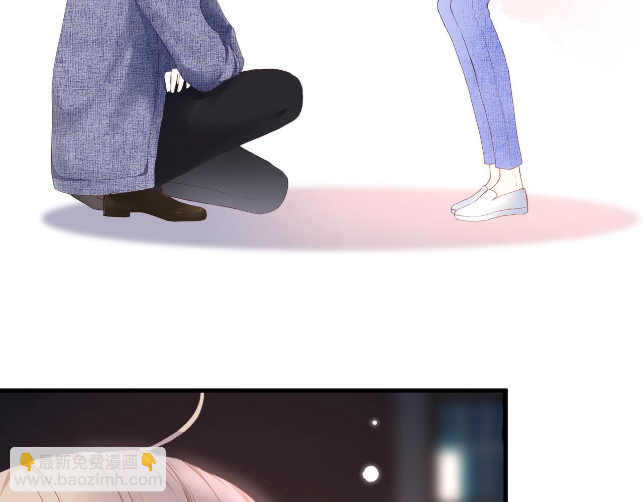 第44话 礼物(1/3)-第48话