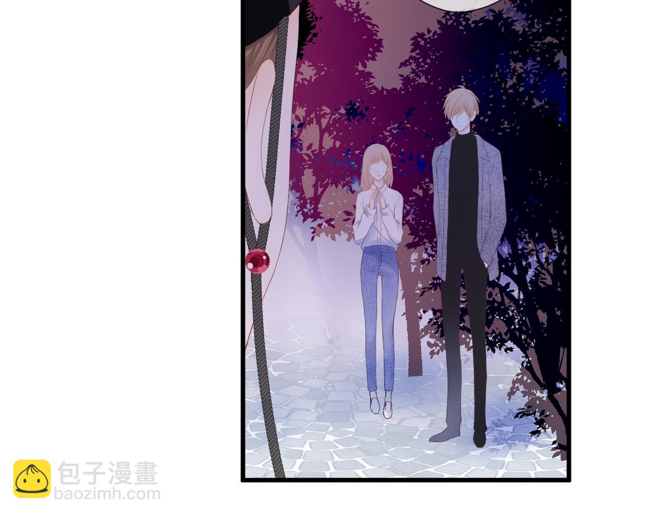 第44话 礼物(1/3)-第48话