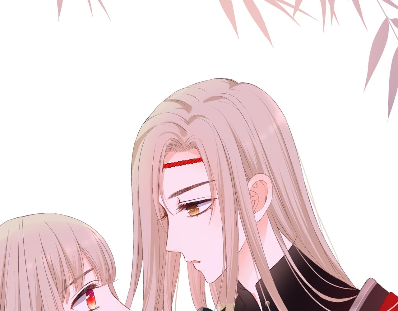 第46话 我们之间(1/2)-第50话