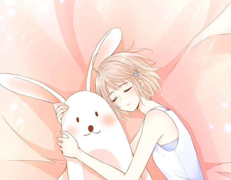 第5话 青梅竹马(1/3)-第6话