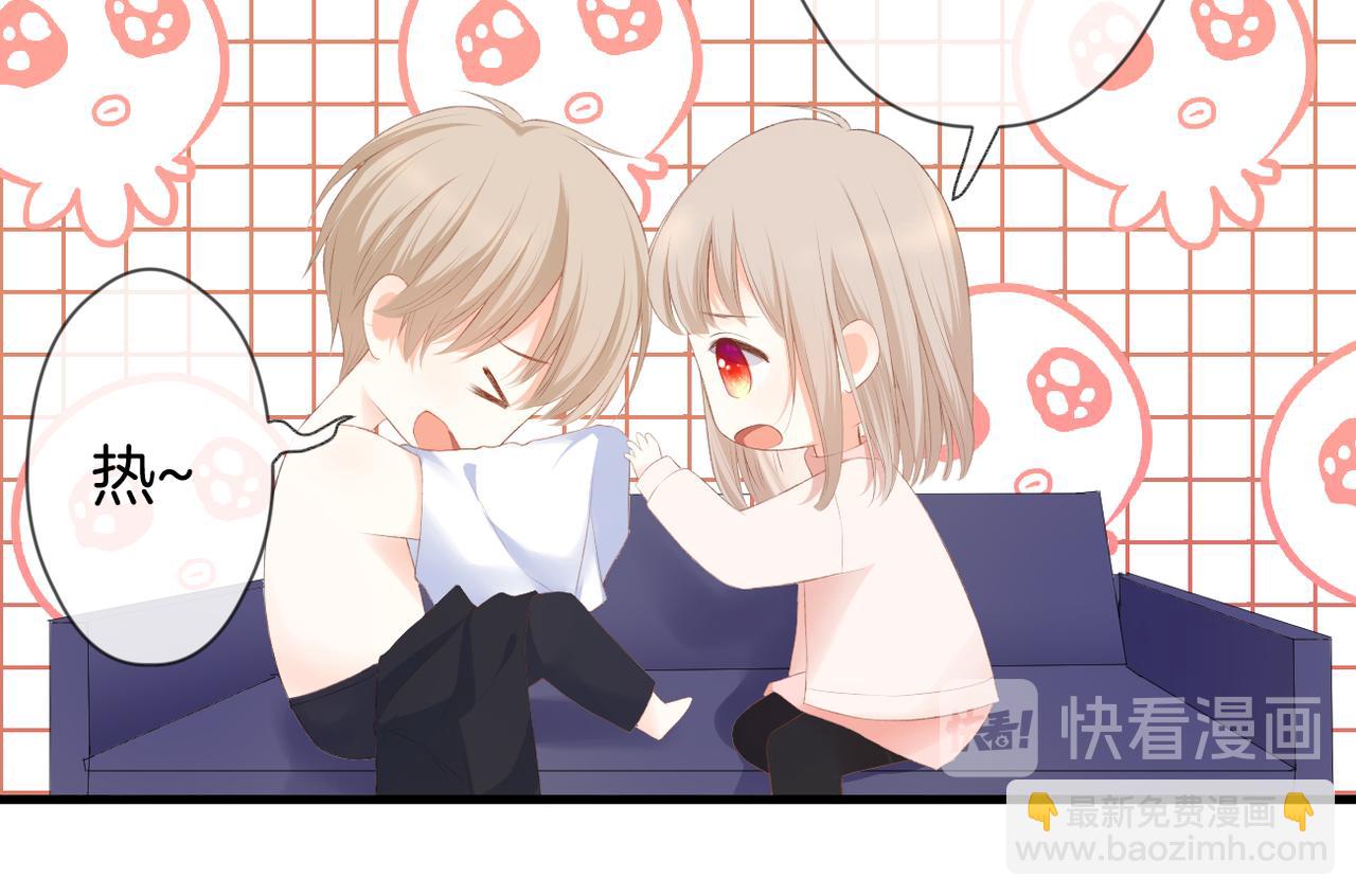 第56话 挣扎(1/3)-第60话