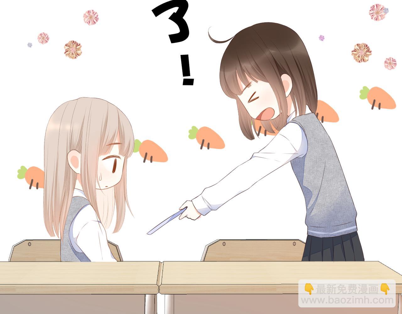 第64话 下定决心(1/3)-第68话