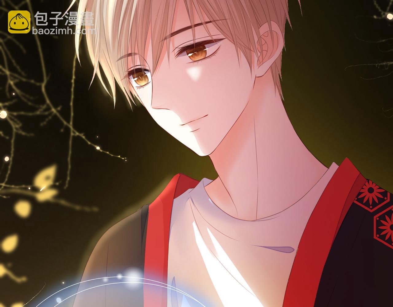 第72话 分隔两地(1/3)-第76话