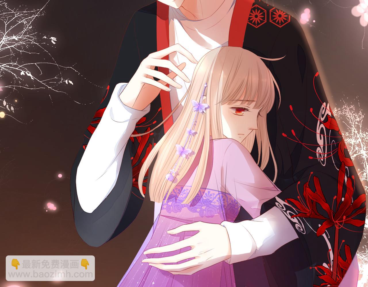 第72话 分隔两地(1/3)-第76话