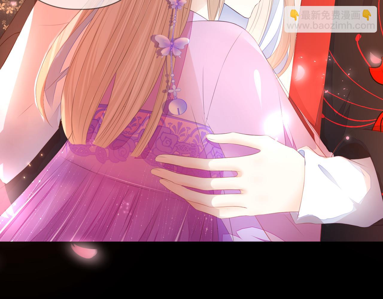 第72话 分隔两地(1/3)-第76话