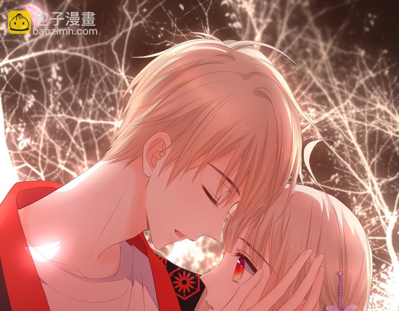 第72话 分隔两地(1/3)-第76话