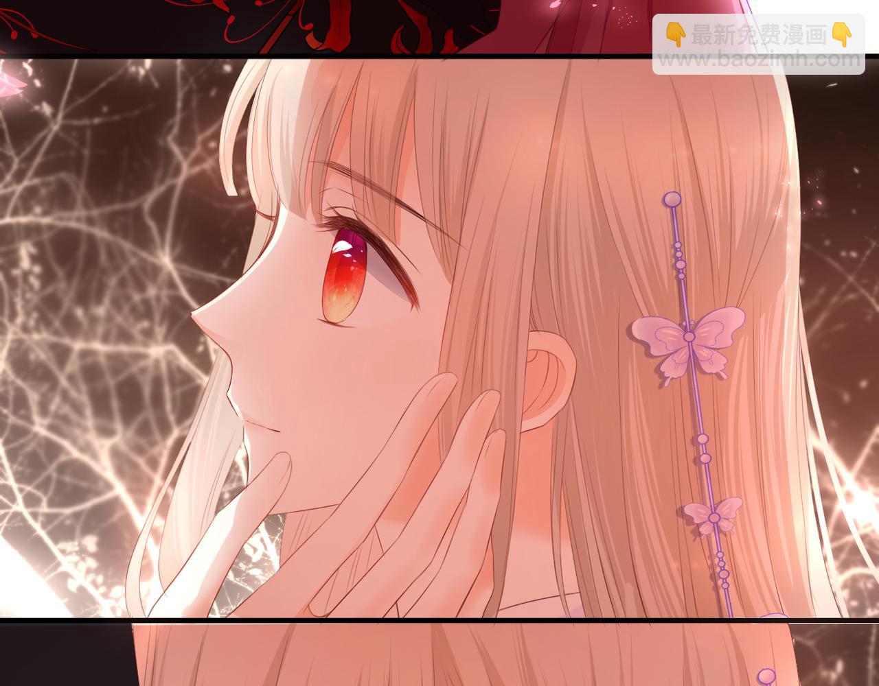 第72话 分隔两地(1/3)-第76话