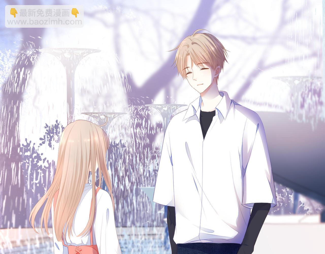 第72话 分隔两地(1/3)-第76话