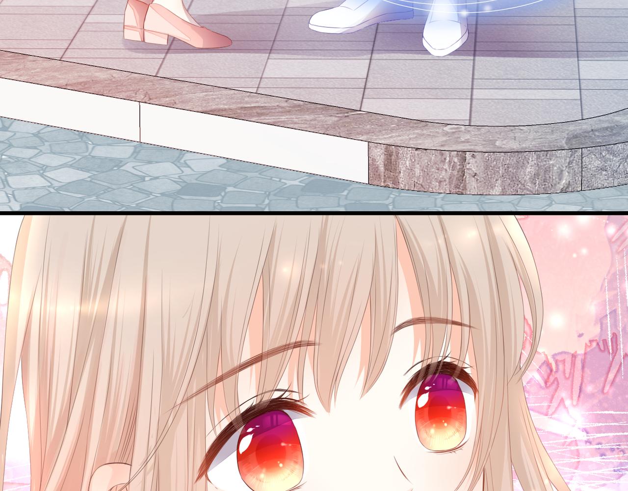 第72话 分隔两地(1/3)-第76话