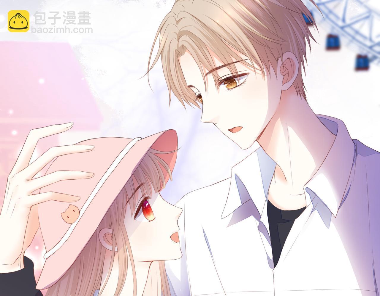 第72话 分隔两地(1/3)-第76话