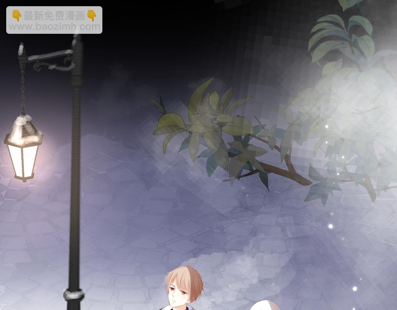 第74话 最后一面(1/3)-第78话