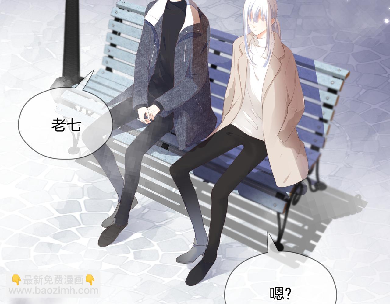 第74话 最后一面(1/3)-第78话