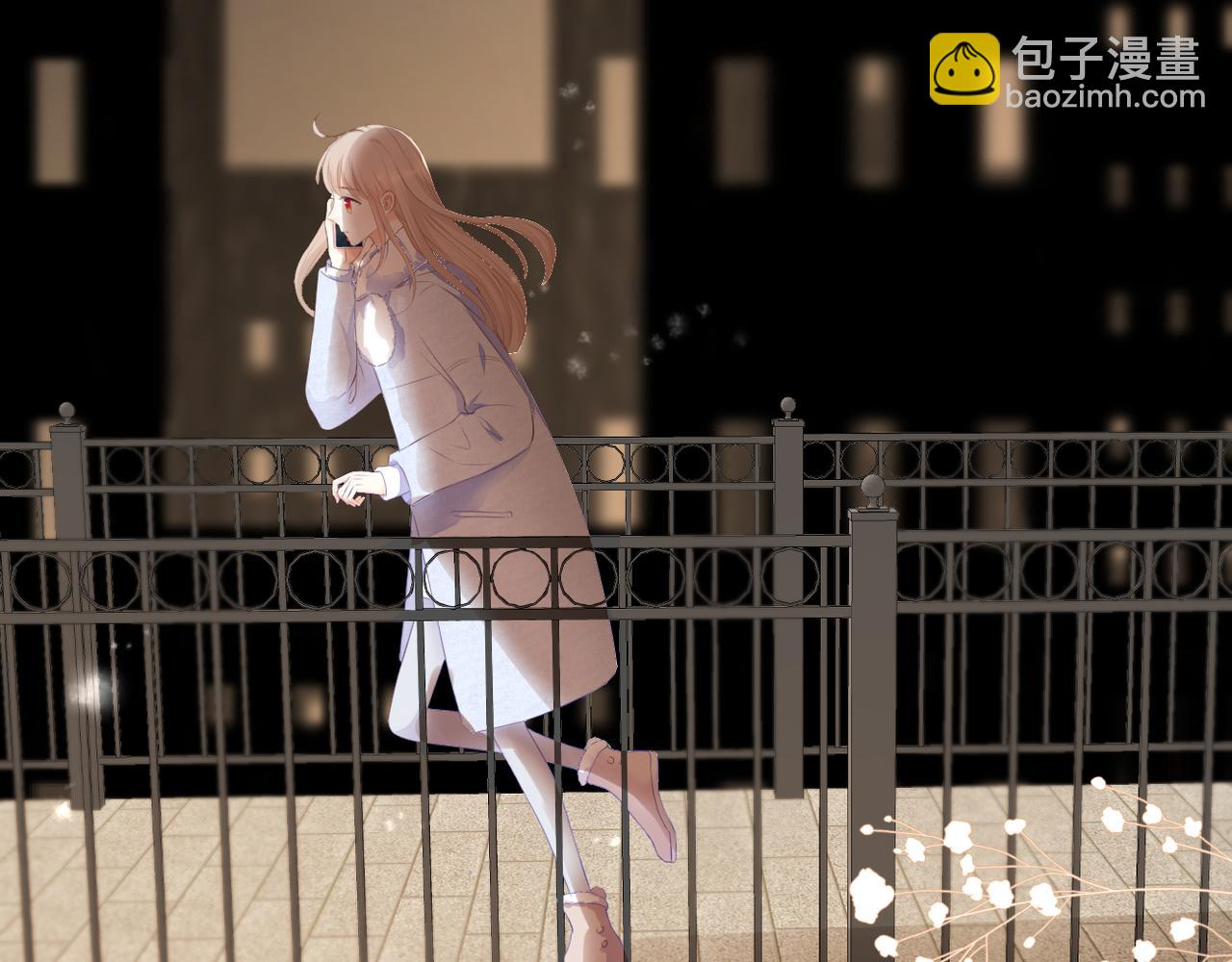 第74话 最后一面(1/3)-第78话