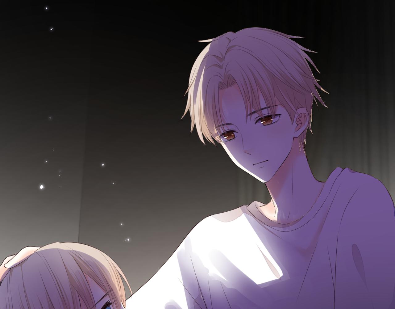 番外 魏来(1/2)-第80话