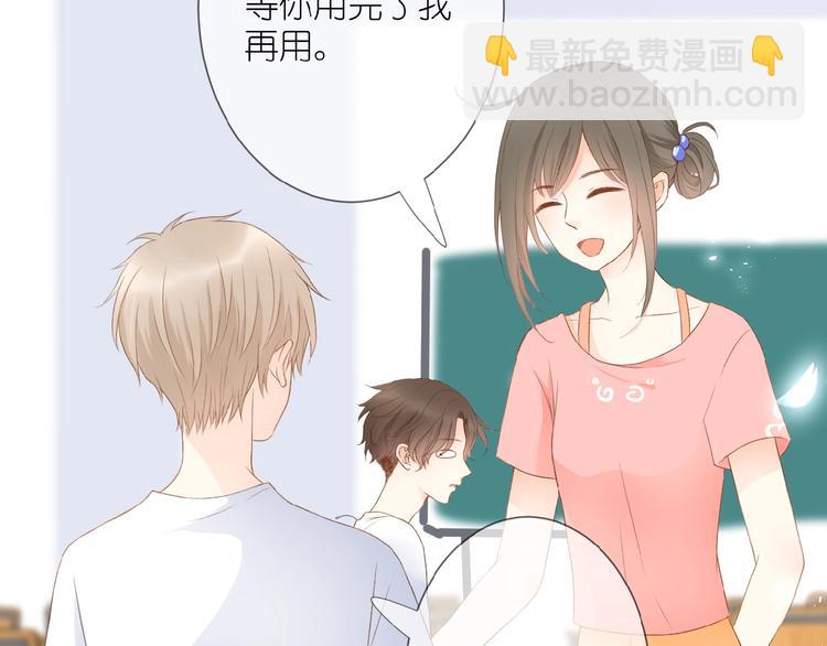 第9话 第一与第二的相遇(1/2)-第10话