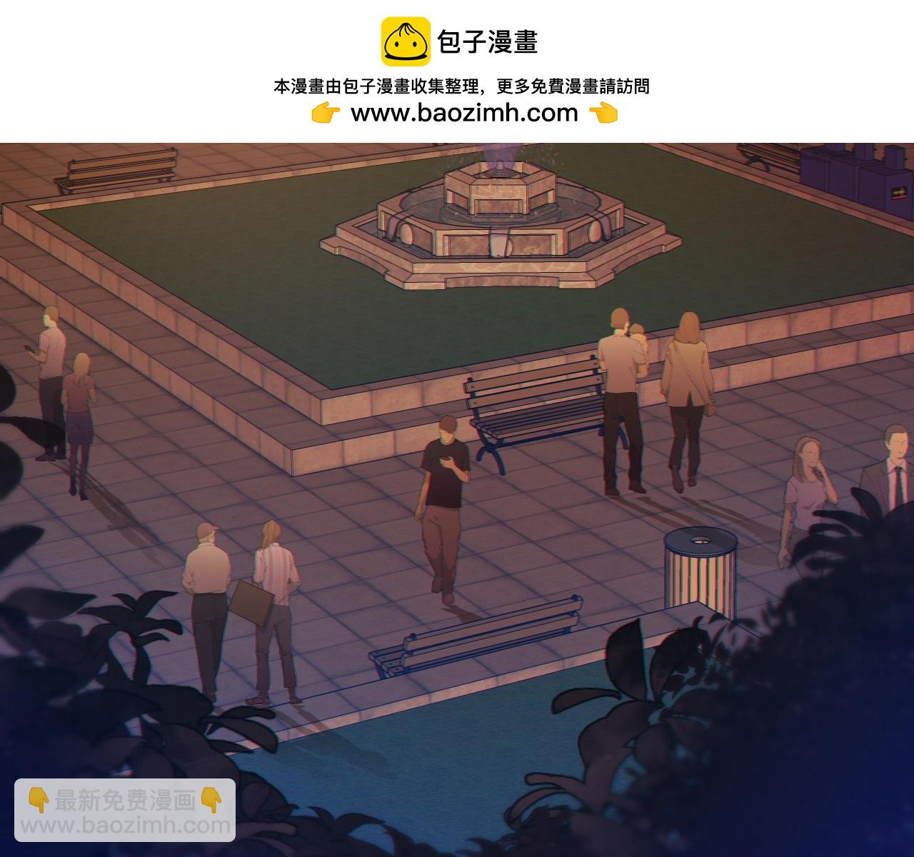 12-我们是不同的两面(1/3)-第12话