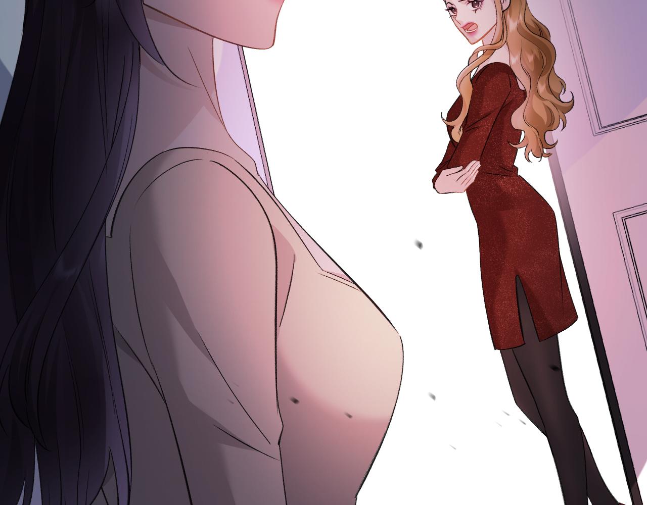 16-真的没救了？(1/3)-第16话