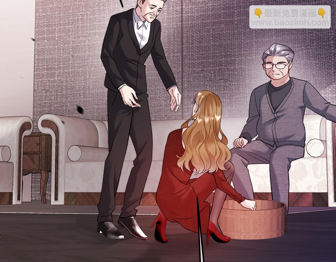 16-真的没救了？(1/3)-第16话