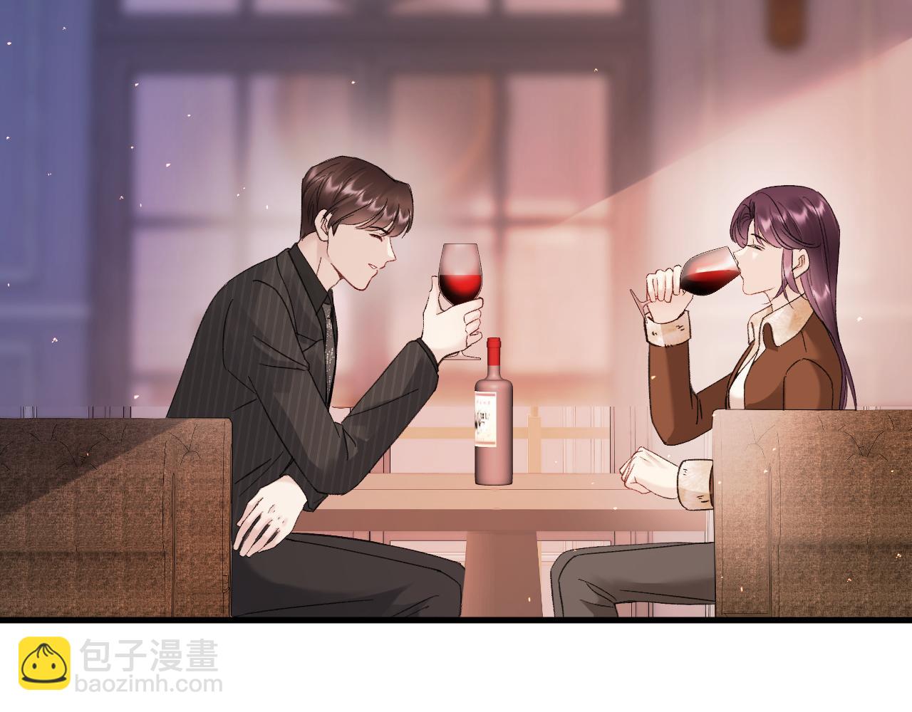 23-粉丝？不签名(1/3)-第24话