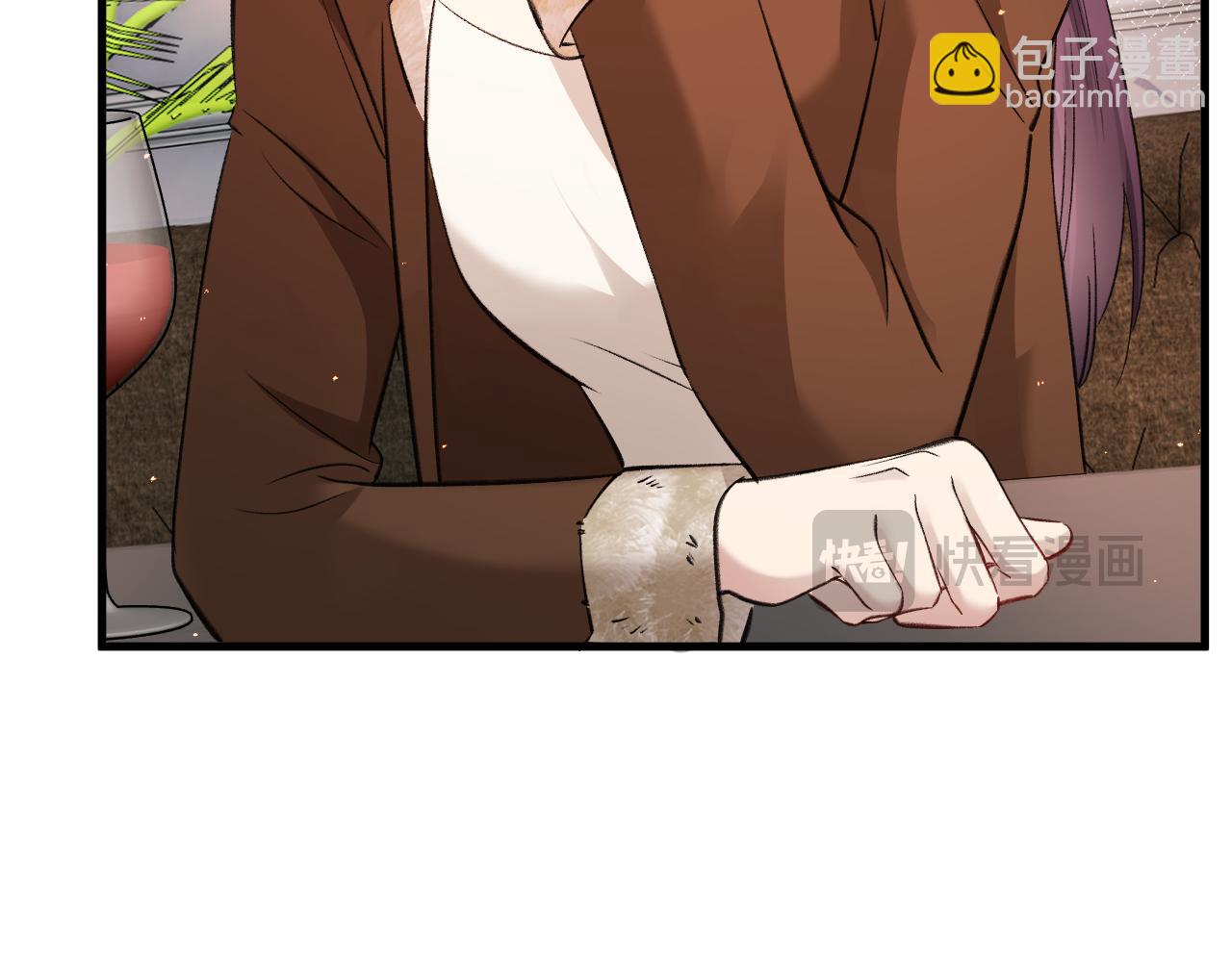 23-粉丝？不签名(1/3)-第24话