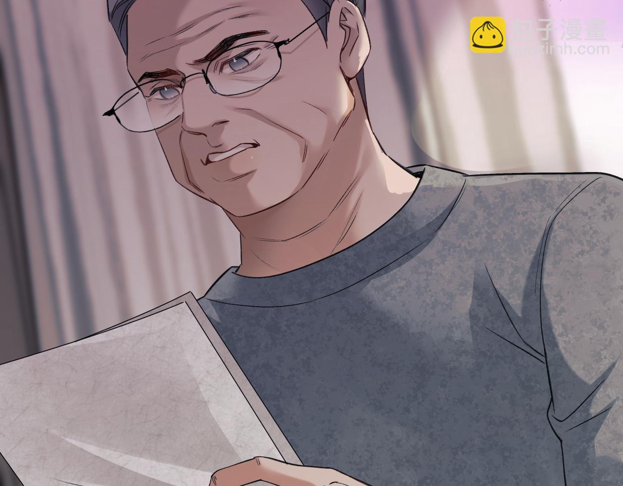 31-他早就知道(1/4)-第32话