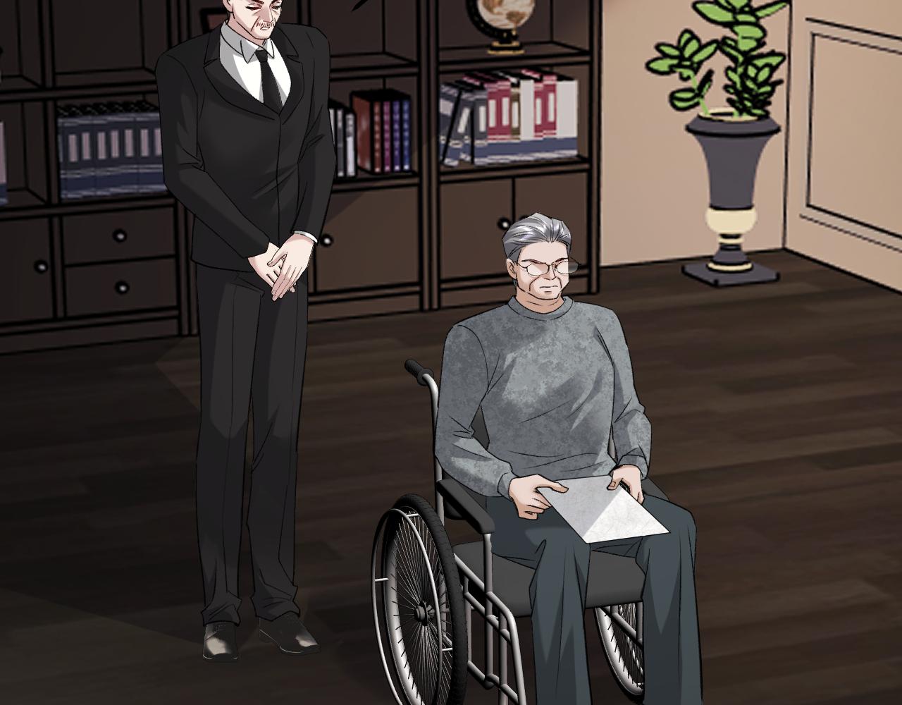 31-他早就知道(1/4)-第32话