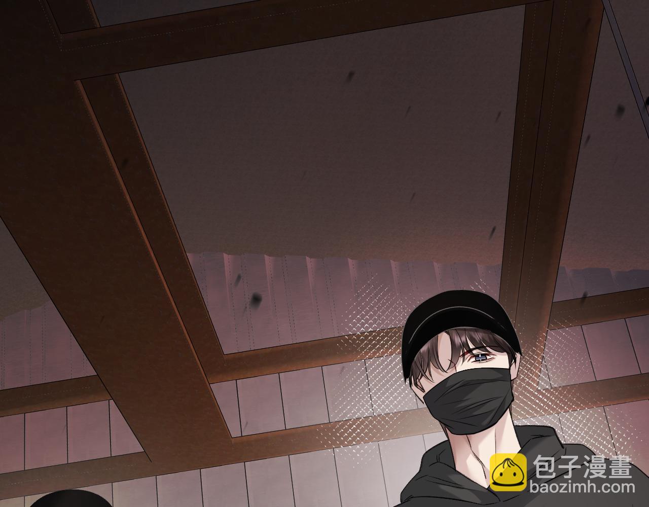 31-他早就知道(1/4)-第32话