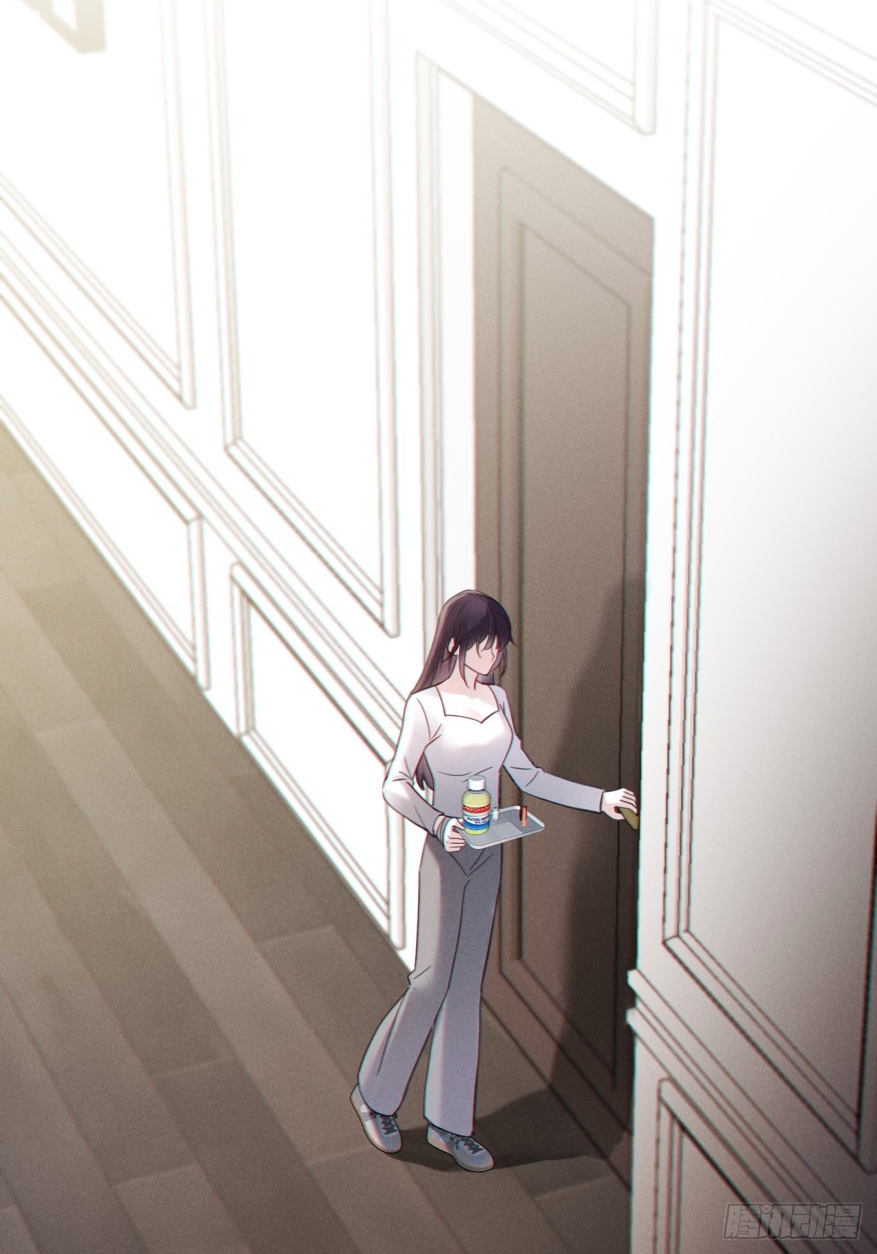 04-露出真面目(1/2)-第4话