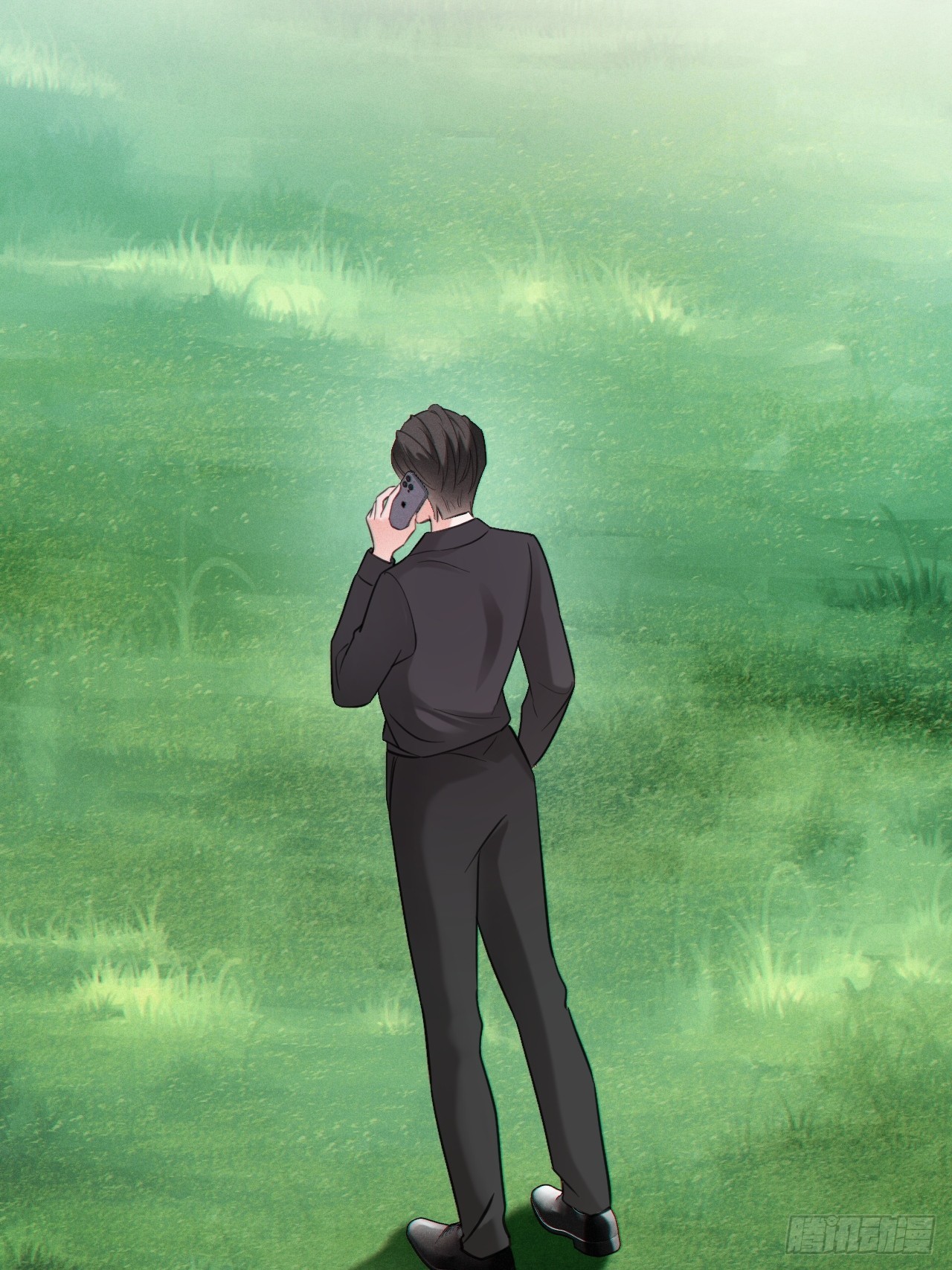 04-露出真面目(1/2)-第4话