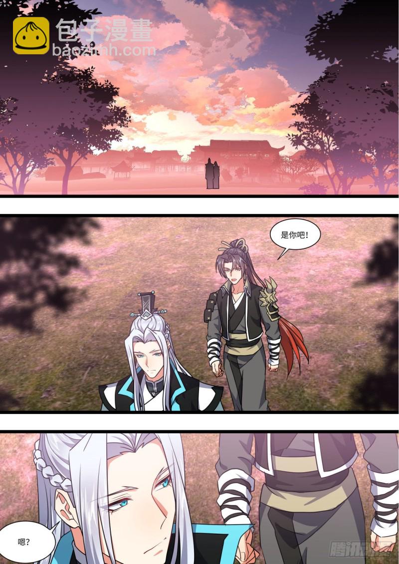 化龍記 - 第156章幕後黑手（上） - 4