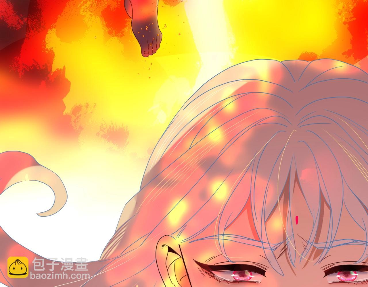 花落成牢 - 第1話  同歸於盡(3/3) - 1