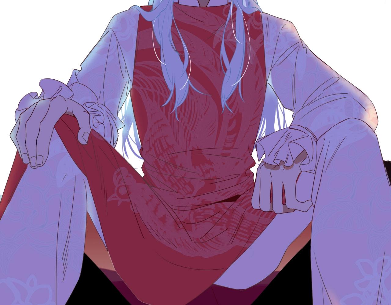 花落成牢 - 第1話  同歸於盡(2/3) - 7