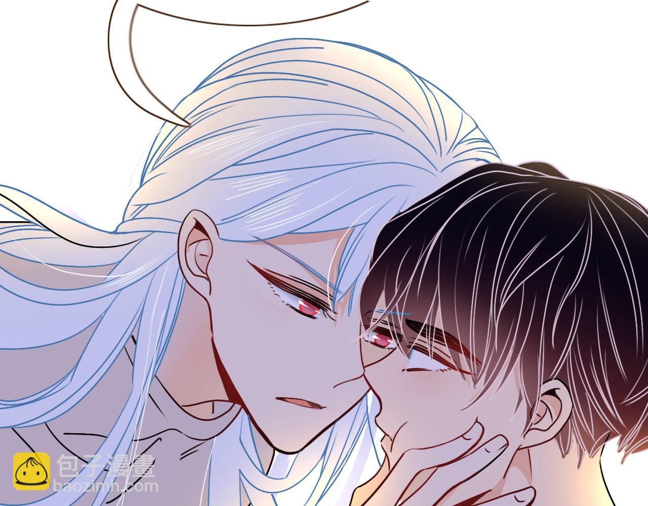 花落成牢 - 第11話  晚安，小甜餅(2/3) - 1