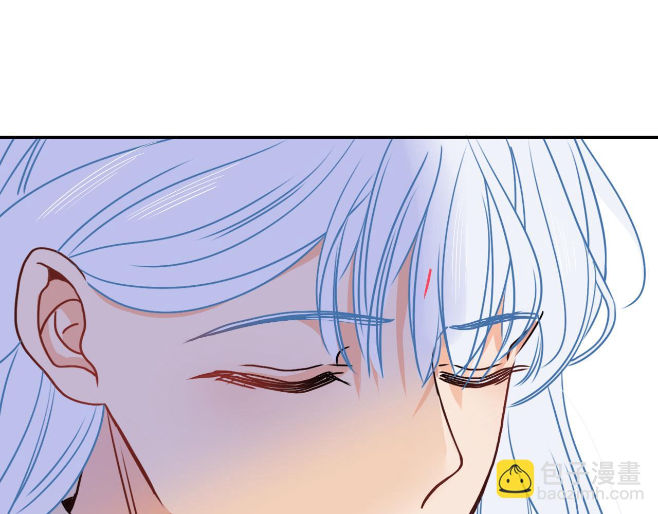 花落成牢 - 第11話  晚安，小甜餅(2/3) - 8