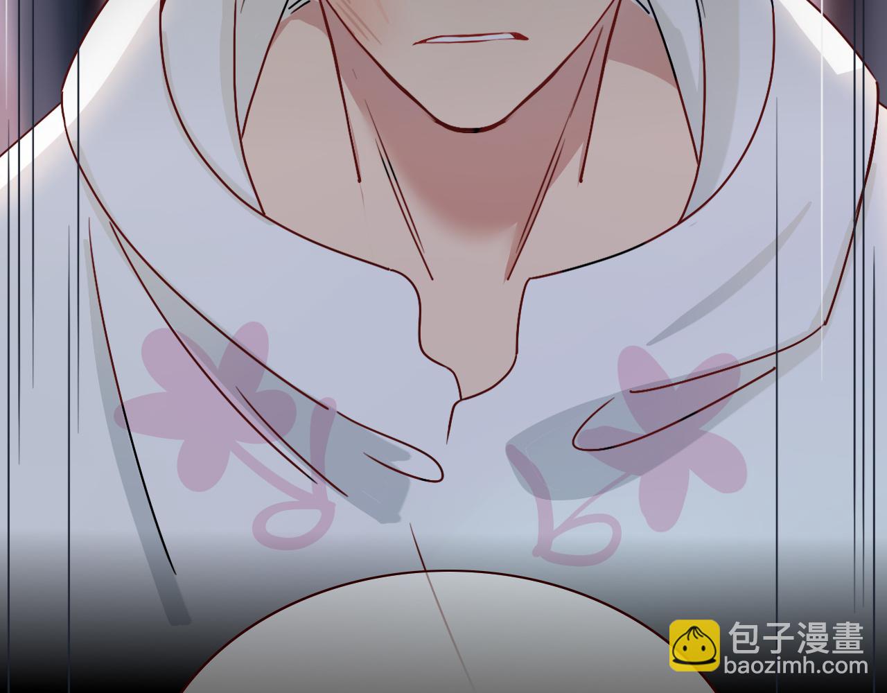 花落成牢 - 第18話  我命由我。(3/3) - 2