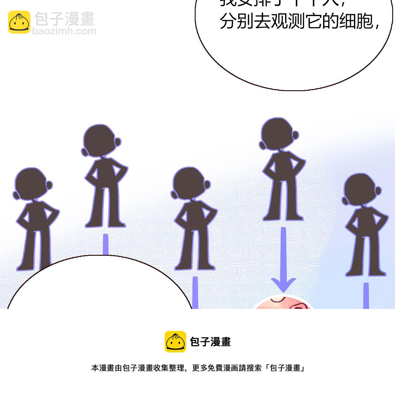 花落成牢 - 第20話  放縱的懲罰(1/2) - 5