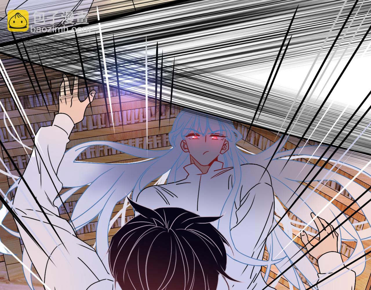 花落成牢 - 第20話  放縱的懲罰(1/2) - 3