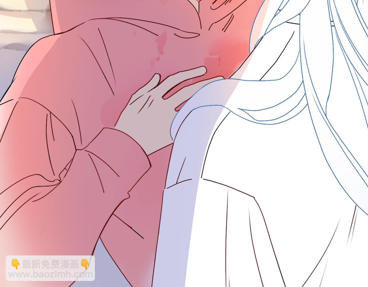 花落成牢 - 第20話  放縱的懲罰(2/2) - 6