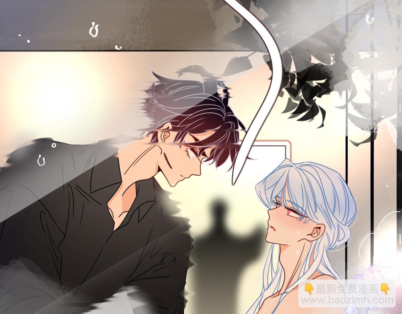 花落成牢 - 第26話  雪上加霜(2/2) - 6