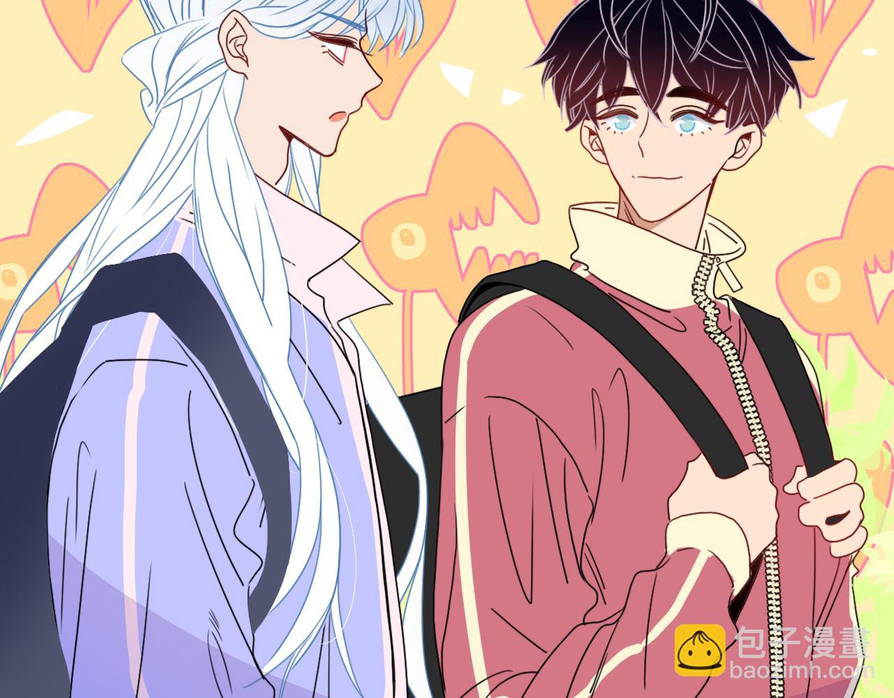 花落成牢 - 第28話  我是最孝順的崽(2/2) - 5