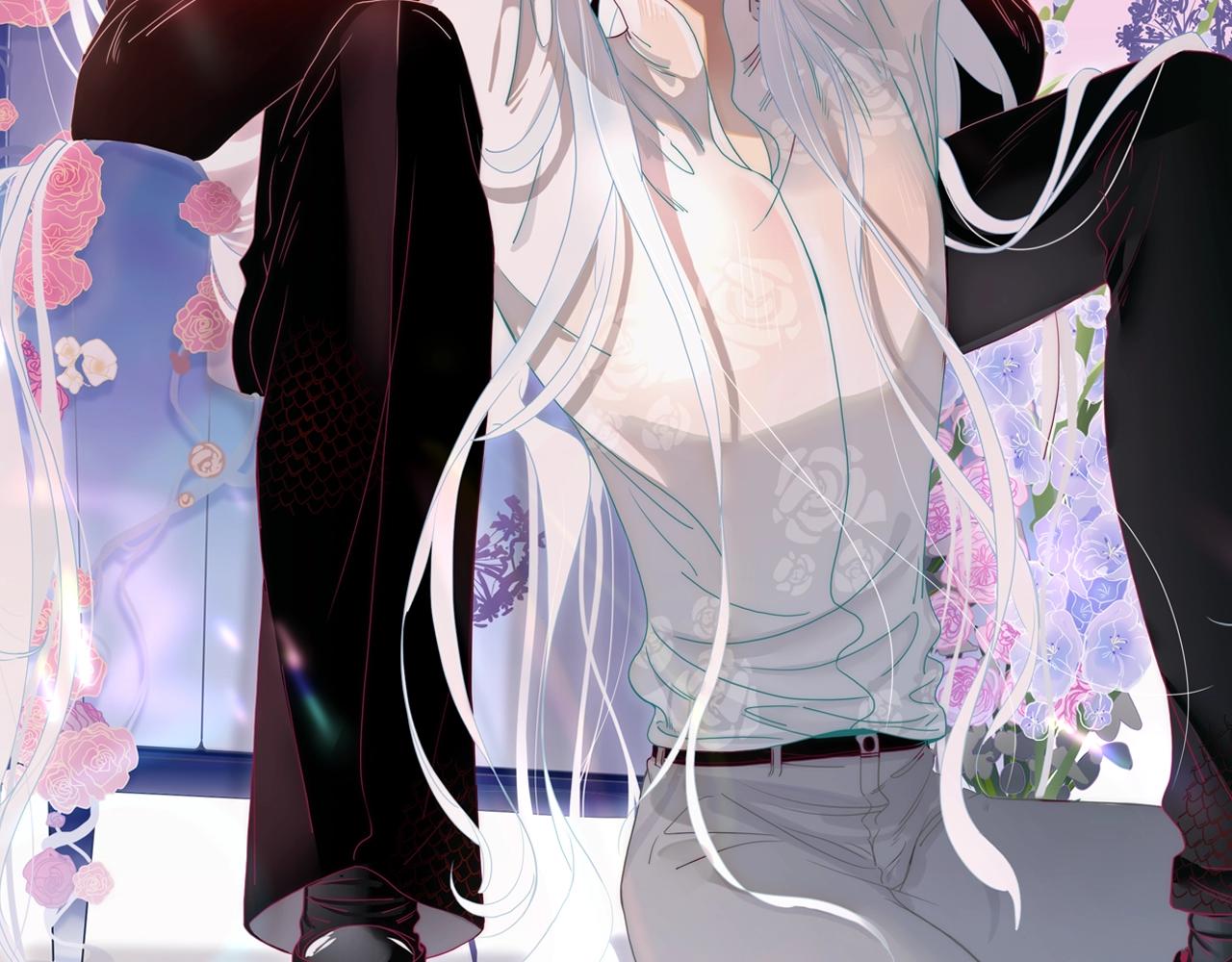 花落成牢 - 第3話  小學弟(1/2) - 2