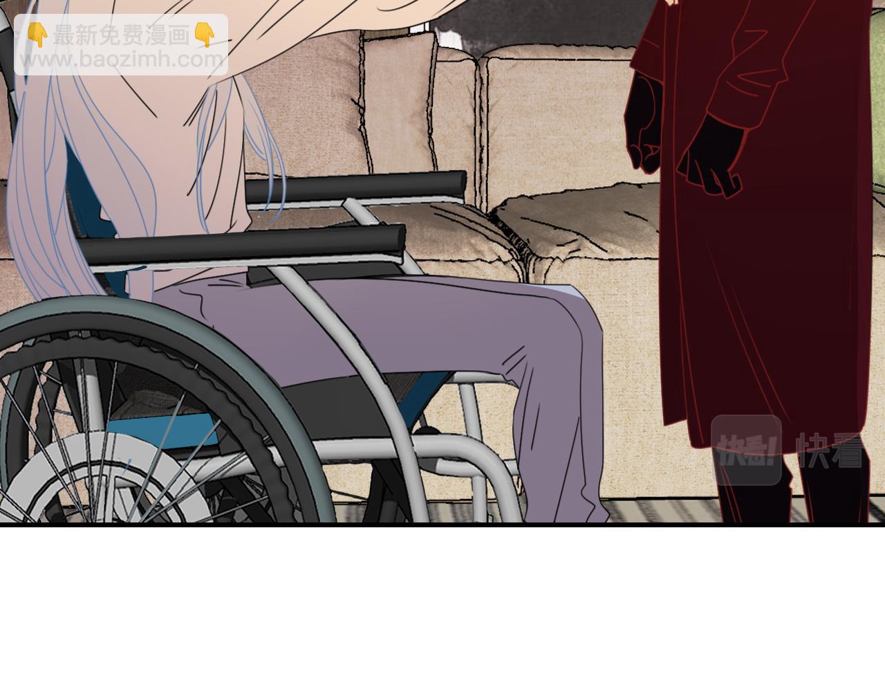 花落成牢 - 第34話  可愛小淑女(2/2) - 4