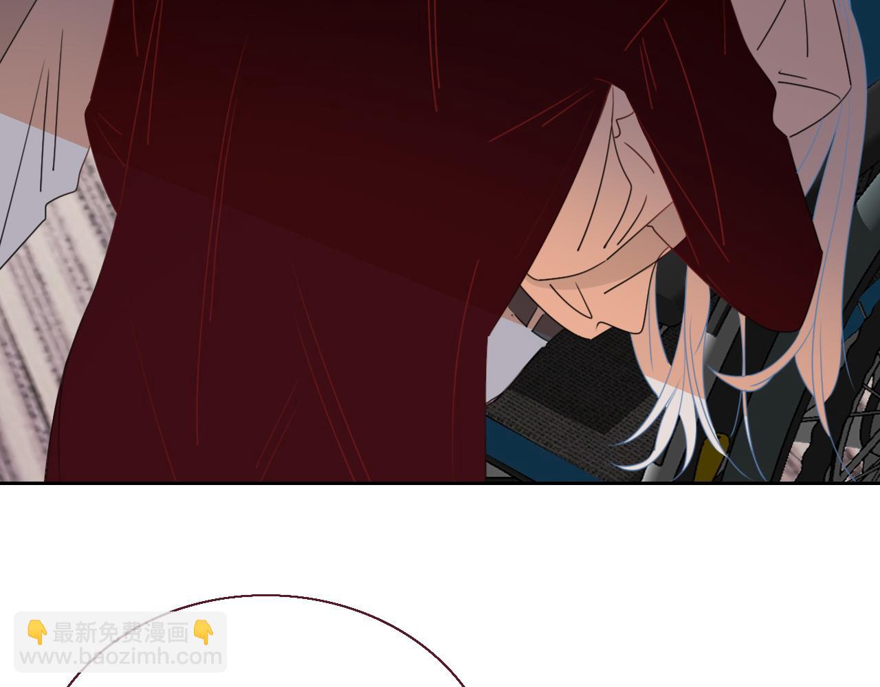 花落成牢 - 第34話  可愛小淑女(2/2) - 6